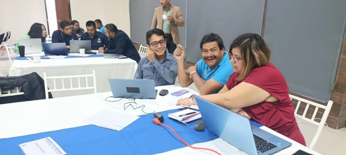 Definen estrategias de desarrollo urbano para Silao, Romita y Purísima rumbo a 2050