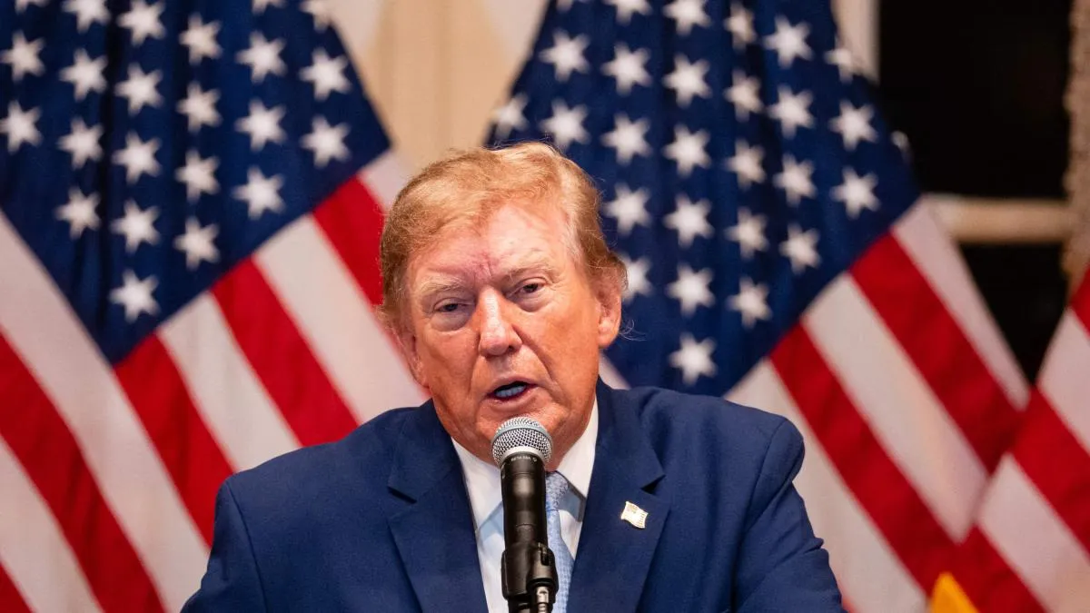 A cambio de diésel, Trump frena las sanciones contra Rusia que impuso el Congreso de EU