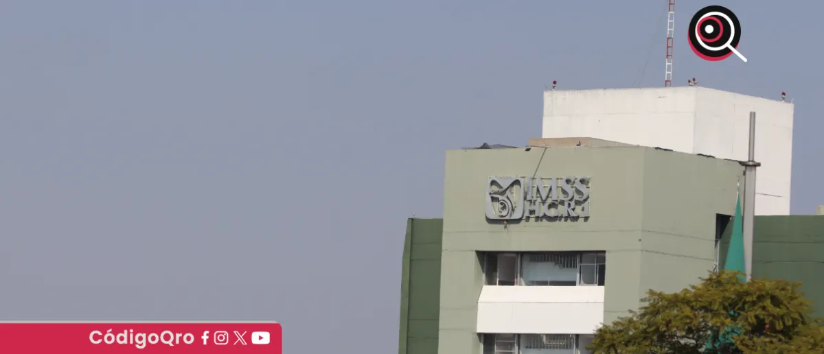 Personal del IMSS señala falta de información sobre negociaciones