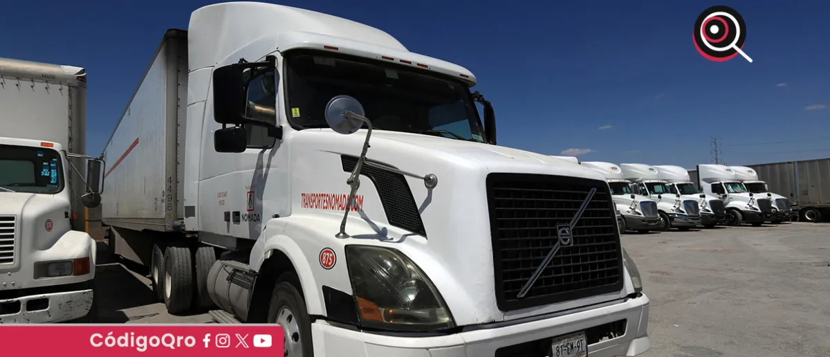 Segob pide que transportistas eviten afectar a la población