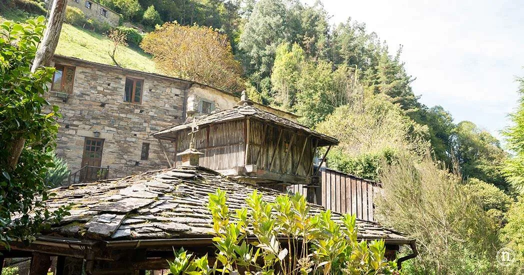 Ruta del Agua de Taramundi: el viaje a la Asturias más profunda