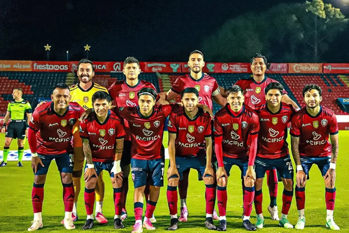 FMF investiga a jugadores del Tepatitlán por posibles apuestas y amaño de partidos en la Liga de Expansión