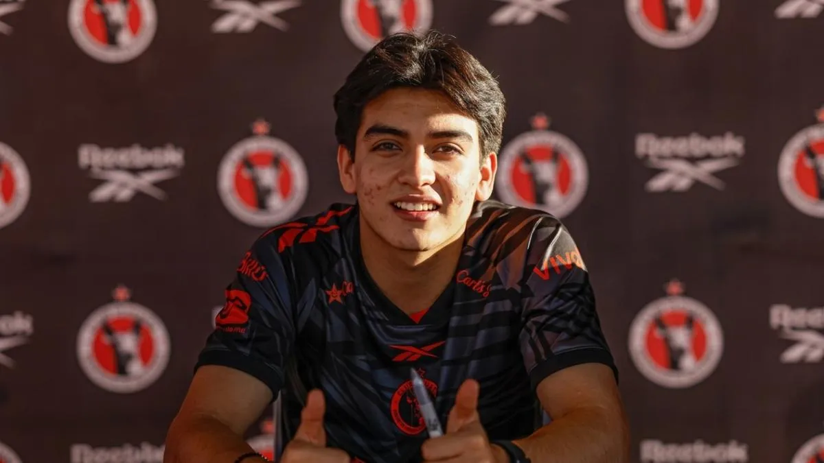 Gilberto Mora comparte su secreto para conquistar chicas tras cumplir 18 años