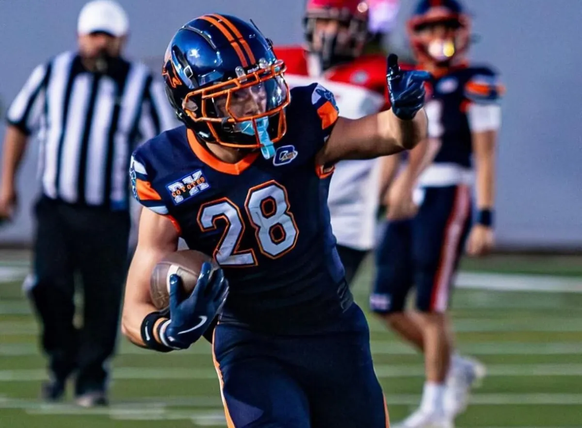 Coyotes Mexicali recibe a Jaguares en la Semana 7 de la OEFA