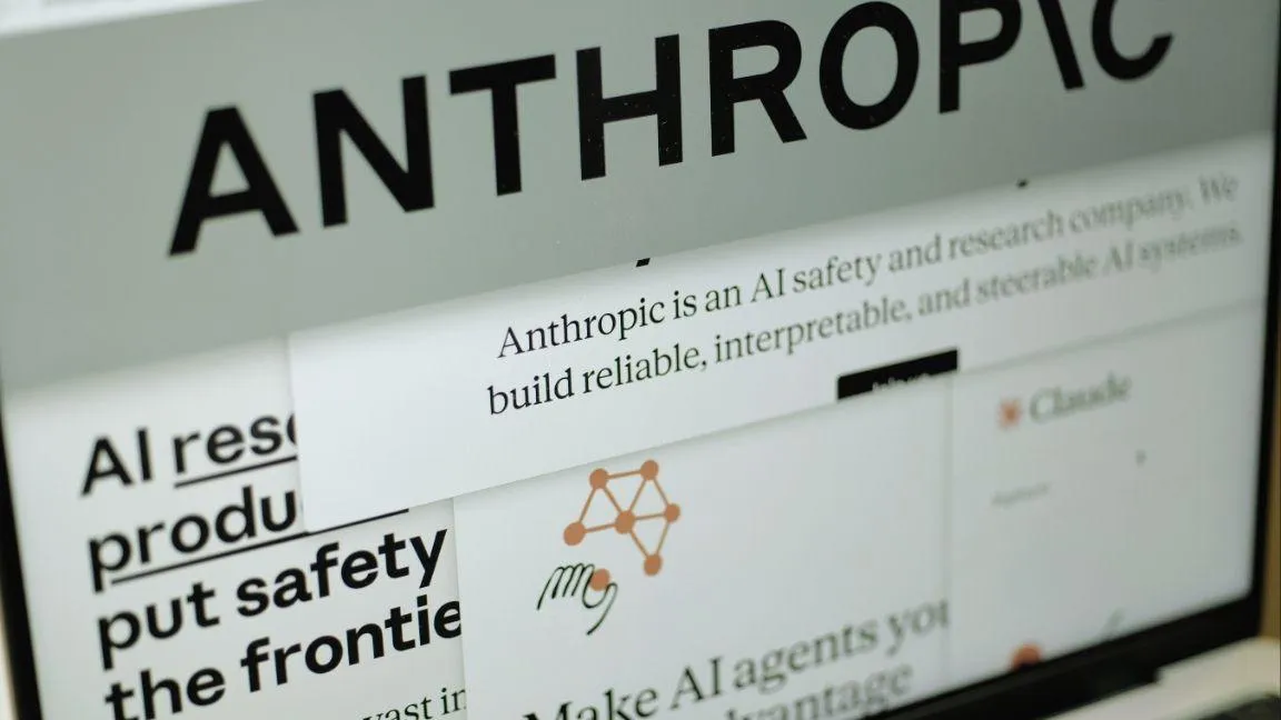 Anthropic prepara su salida a bolsa: entre un crecimiento acelerado y costos millonarios