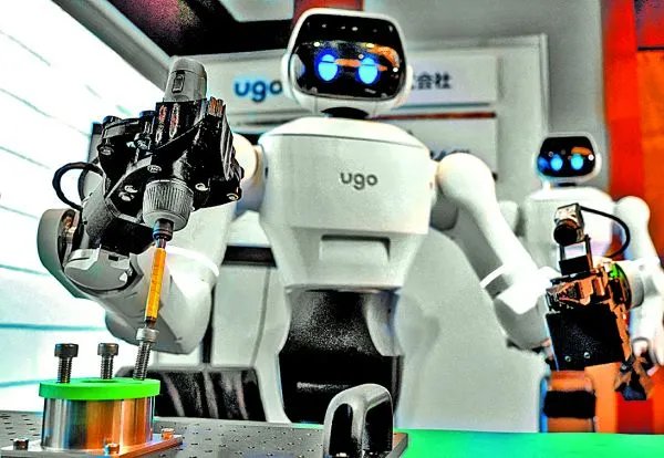 El Pronóstico del Clímax: La sesera del robot