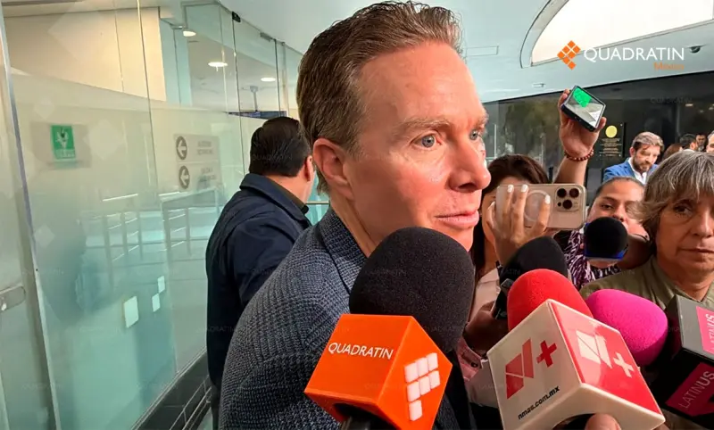 Respalda PVEM a Bugarín en Nayarit, pero alerta por doble nacionalidad