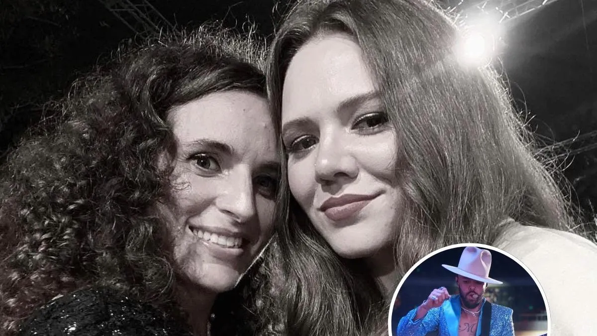¿Jesse & Joy separados por una infidelidad? Joy Huerta aclara el rumor sobre su esposa y su hermano
