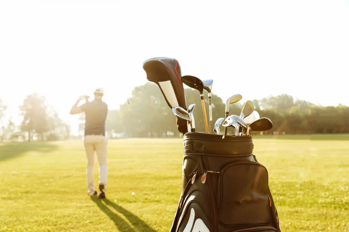 Golf, mar y solidaridad: Punta Mita reúne deporte y apoyo a causas sociales