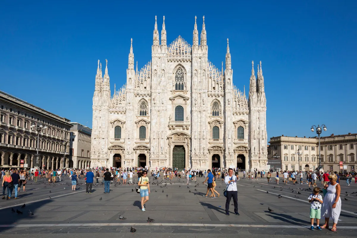 Nuevo vuelo directo CDMX-Milán abre nueva puerta para viajar a Italia y Europa