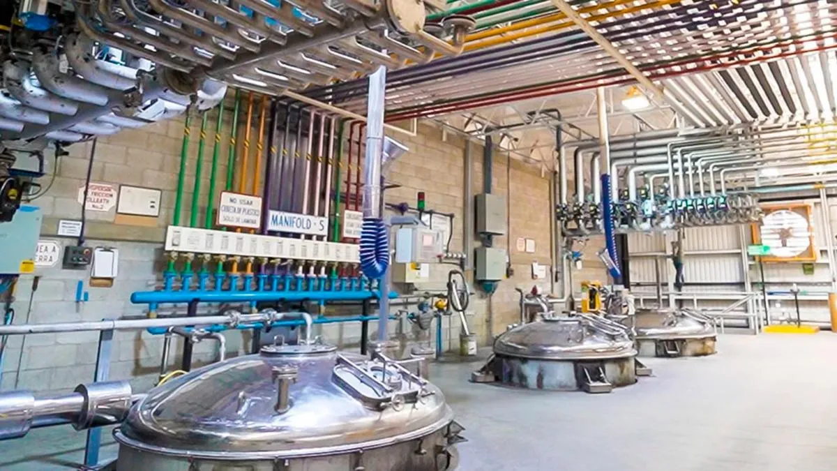Fabricante alemán Mankiewicz invertirá 449 millones de pesos para instalar planta en Querétaro