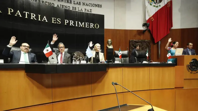 Avalan que Gabinete de Seguridad filtre inversión extranjera estratégica