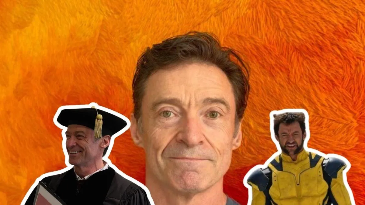 Hugh Jackman estudió Comunicación antes de ser Wolverine, ¿por qué cambió de carrera?