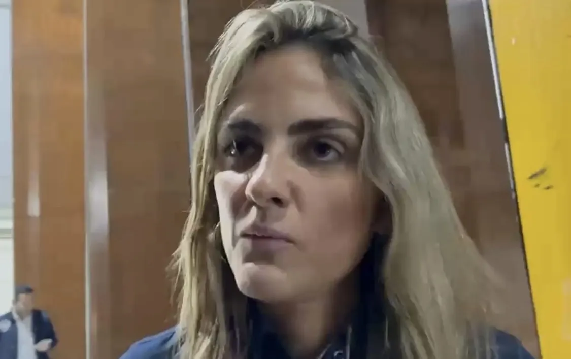 Coordinaciones del PAN no son premios ni candidaturas anticipadas: Tania Palacios
