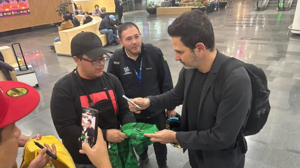 Respaldo de directiva hacia Rafael Márquez tras saldo negativo de la Selección Mexicana