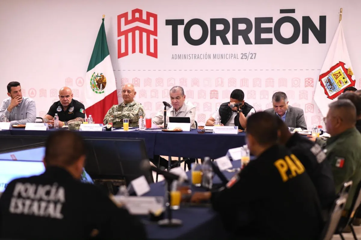 Reforzarán vigilancia por Halloween y Día de Muertos en Torreón