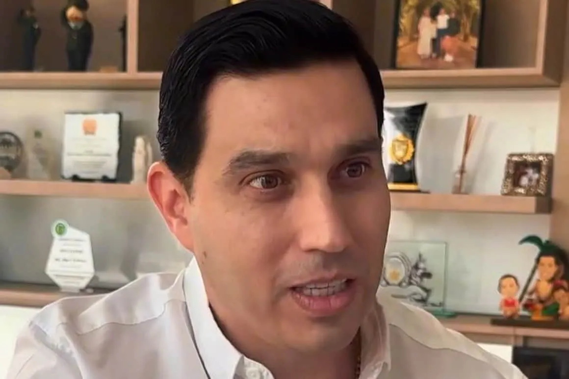 Matan a balazos a exsecretario de Gobierno de Cúcuta en Colombia