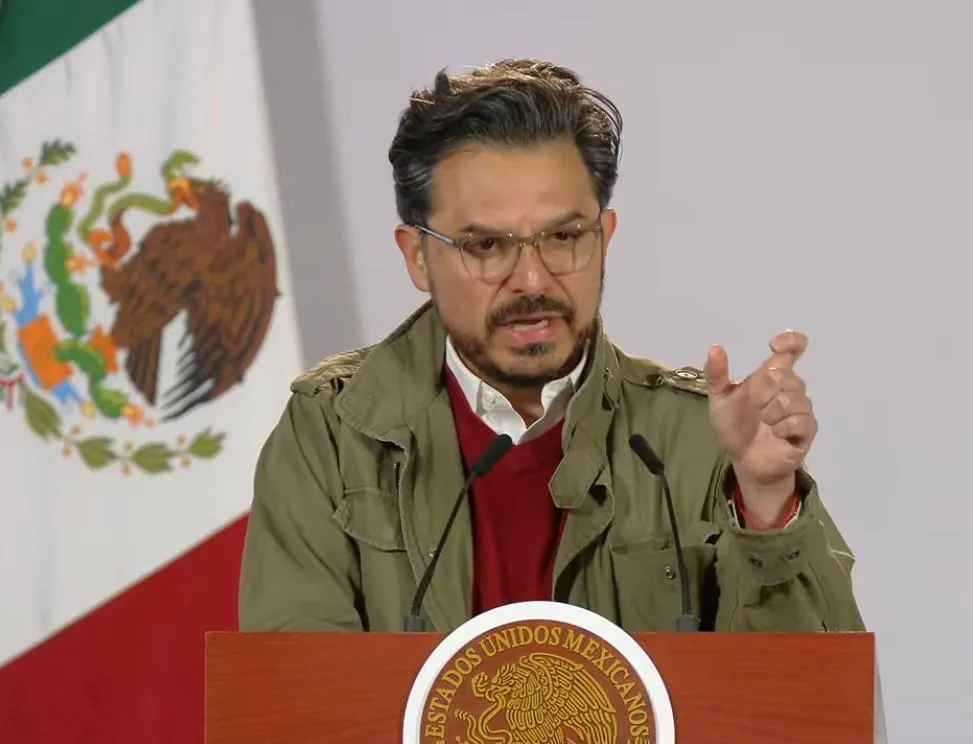 Asegura Gobierno de Sheinbaum que Modalidad 40 no desaparece