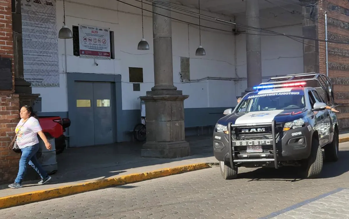 Gobierno evalúa cerrar y reubicar penales poblanos; Acatlán, entre las opciones