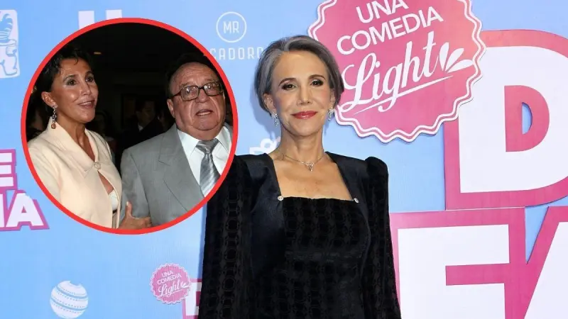 “Soy mujer de un solo amor”: Florinda Meza revela por qué no busca pareja tras la muerte de Chespirito