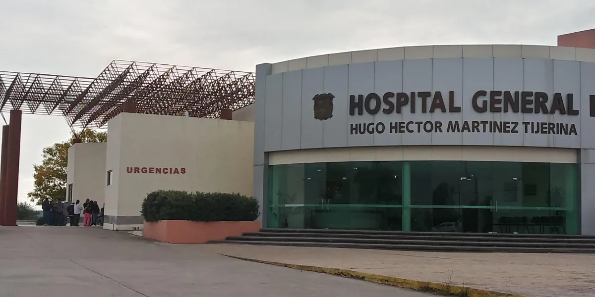 Descarta Fiscalía abuso sexual contra bebé de seis meses en Palaú