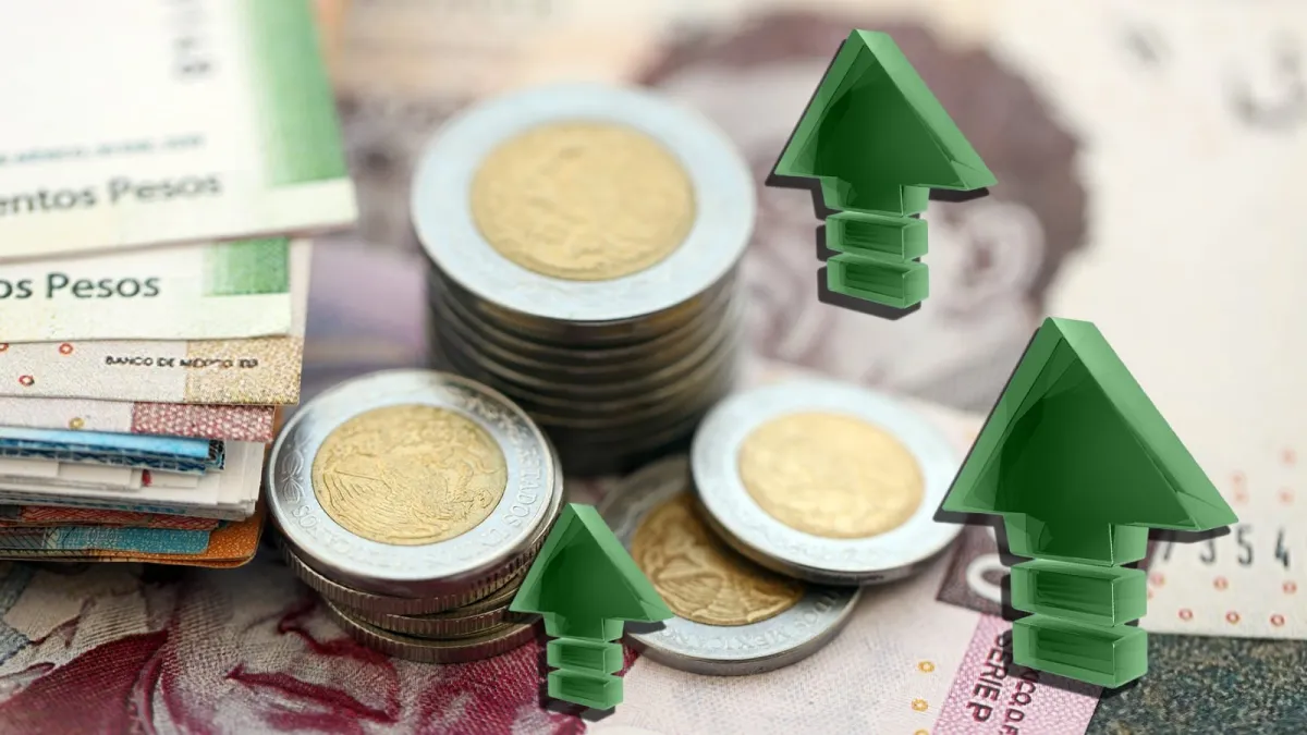 La economía mexicana ‘metió tercera’