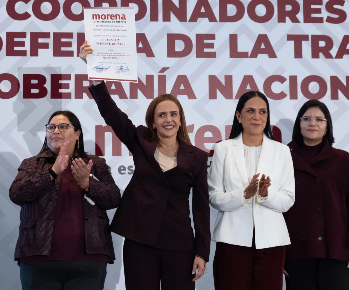 Partidos burlan ley electoral con coordinadores y anticipan campañas