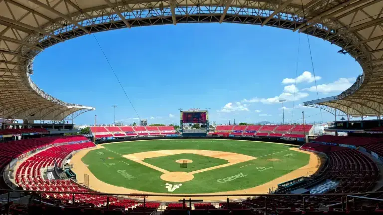 Gobierno de Mazatlán busca acuerdo con empresa que opera el Estadio Teodoro Mariscal por pago de demanda
