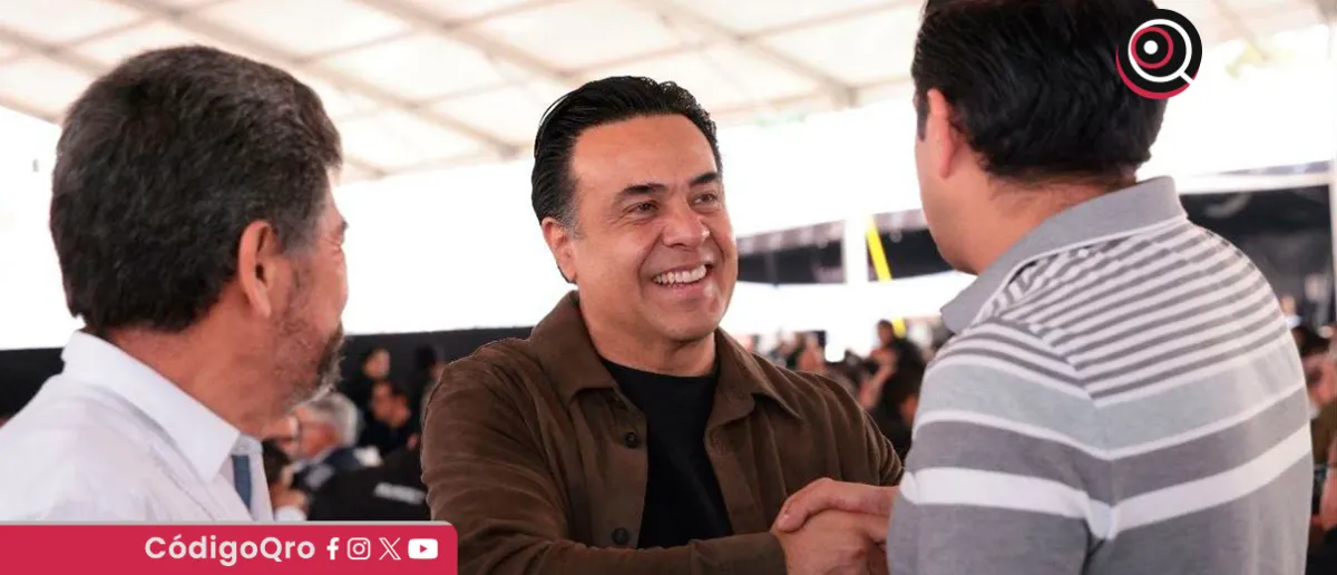 “Respetaré el resultado y me sumaré con quien resulte ganador”: Nava