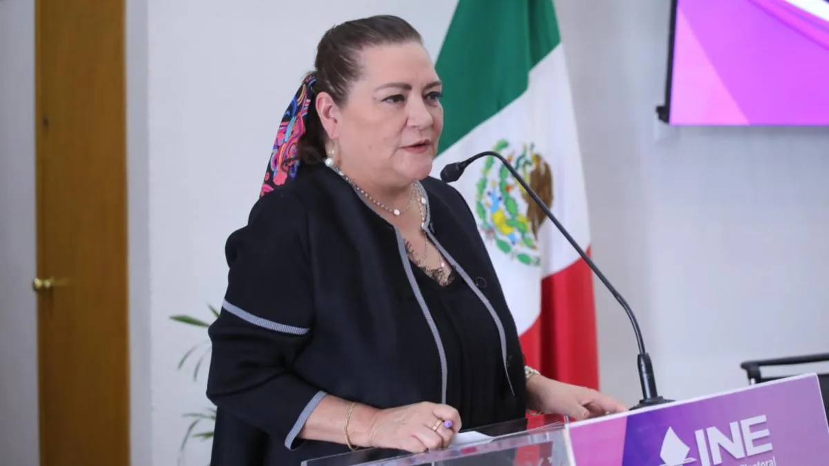 Renuncia de Taddei no la excluye de ninguna responsabilidad: Ricardo Monreal