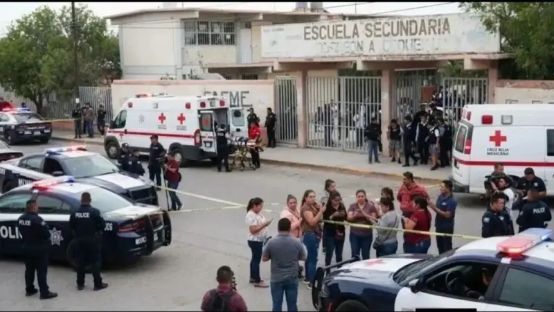 México busca prohibir contenido en redes sociales que inciten a la violencia