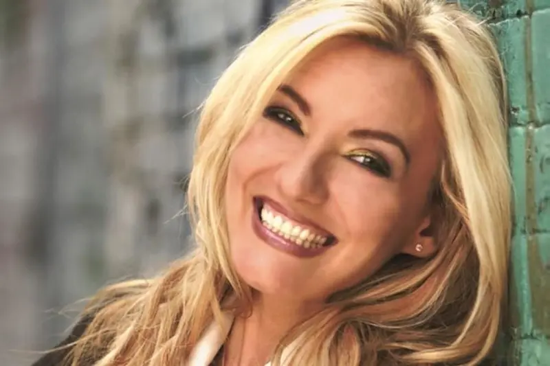 Murió la cantante Sass Jordan a los 63 años