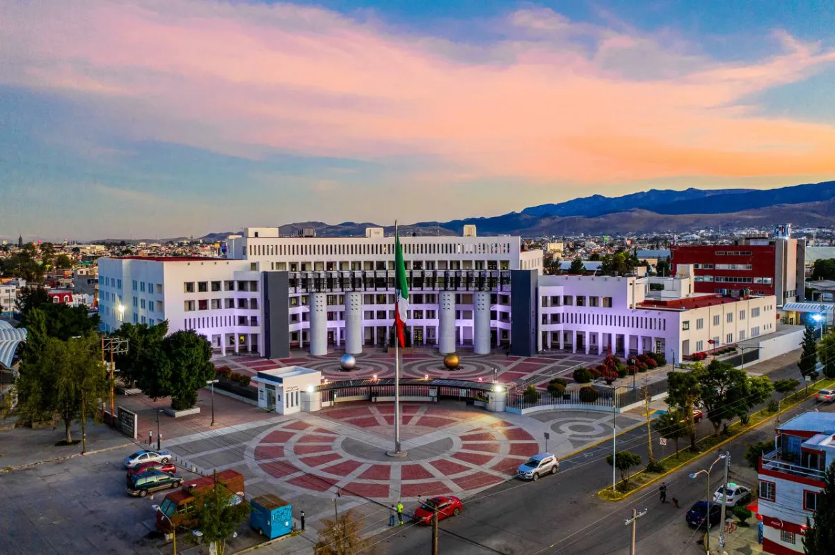 Poder Judicial de SLP continuará preparación para nuevo Código Nacional