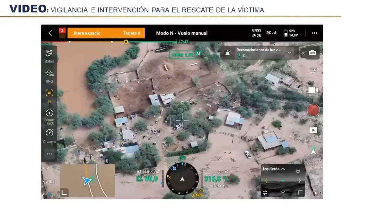 Investigan la privación de menor en ejido El Sapo tras rescate