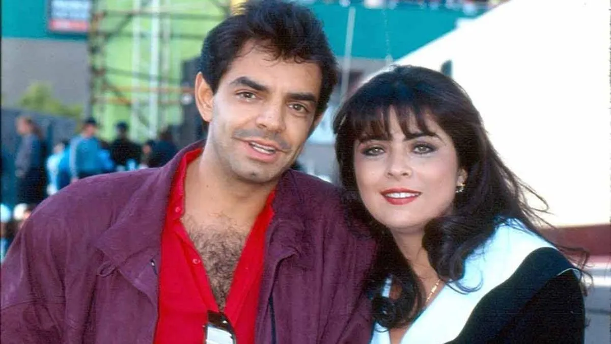“¡Me viene valiendo toneladas...!”: Victoria Ruffo arremete contra Eugenio Derbez y lo compara con José Eduardo