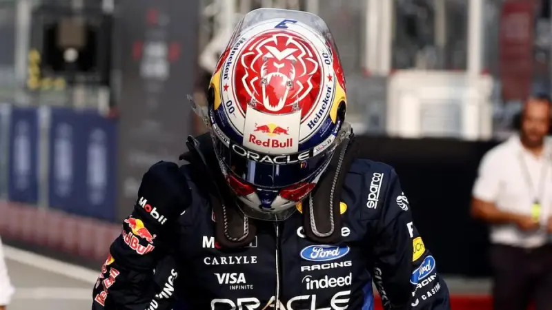Verstappen conquista Sepang: “Es increíble poder ganar aquí”