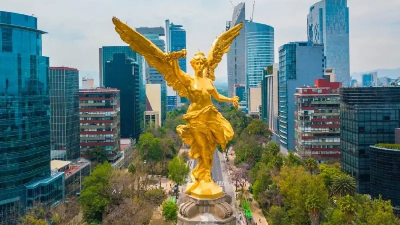 La economía de México muestra señales mixtas: Indicadores IMEF