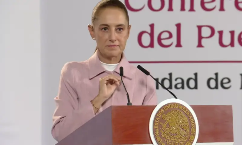 Grupo de Alto Nivel decide si es factible Academia en Querétaro: Sheinbaum