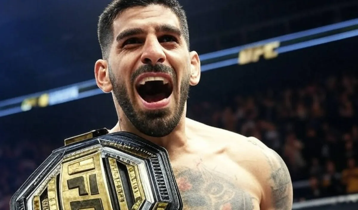 Volkanovski, al borde de la retirada tras el golpe de Topuria: "Sopesé las opciones"