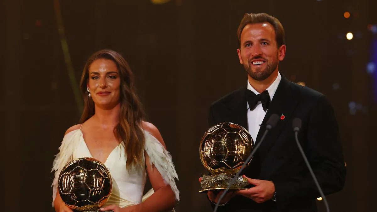 Balón de Oro 2026: Ranking final con mexicanos como protagonistas