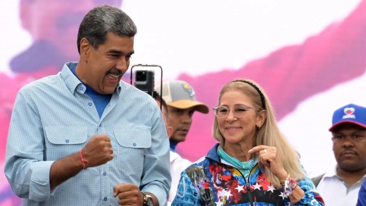 Estados Unidos imputará cargos por tortura contra Nicolás Maduro, según CNN