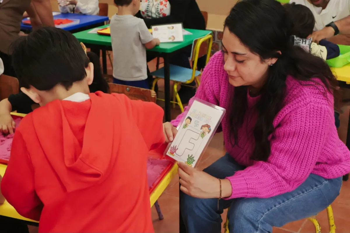 Guanajuato retoma el modelo de escuelas de tiempo completo en 10 planteles