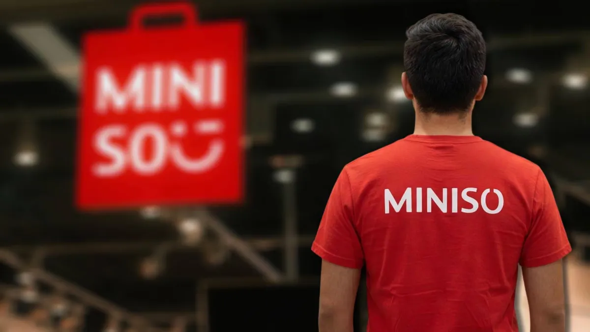 ‘Mejor no regreses’: Miniso despide a gerente tras presuntas amenazas a influencer