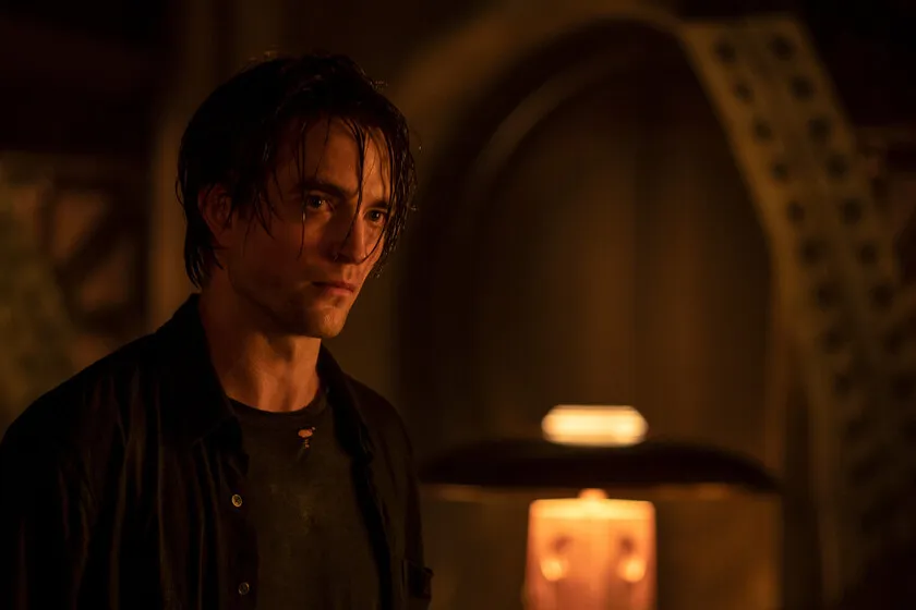 Robert Pattinson alaba a Steven Soderbergh por salir al rescate de 'The Batman: Parte II'. "Es totalmente desinteresado"