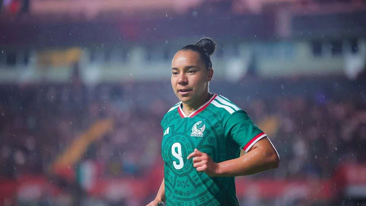 ‘Horas de locura’: Charlyn Corral agradece a la afición de México