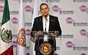 Prevé Loya más cambios al interior de la Fiscalía