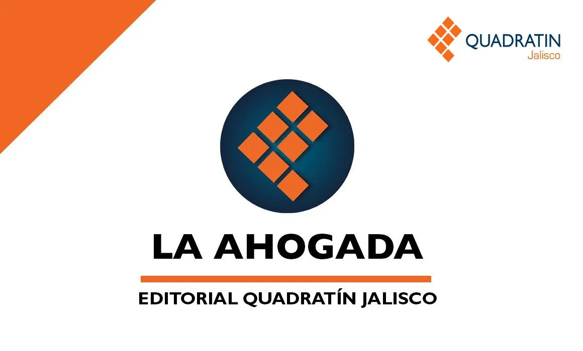 La Ahogada, el que la prueba se pica 