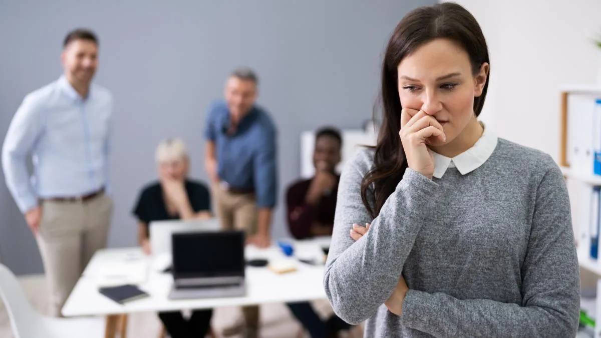 ¿Qué hay detrás de una cultura de silencio? Miedo y riesgos de perder talento e innovación
