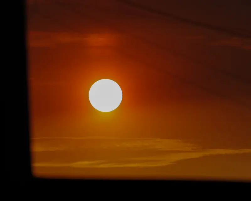 Regresa el calor intenso a Mexicali: alcanzará los 41 grados esta semana