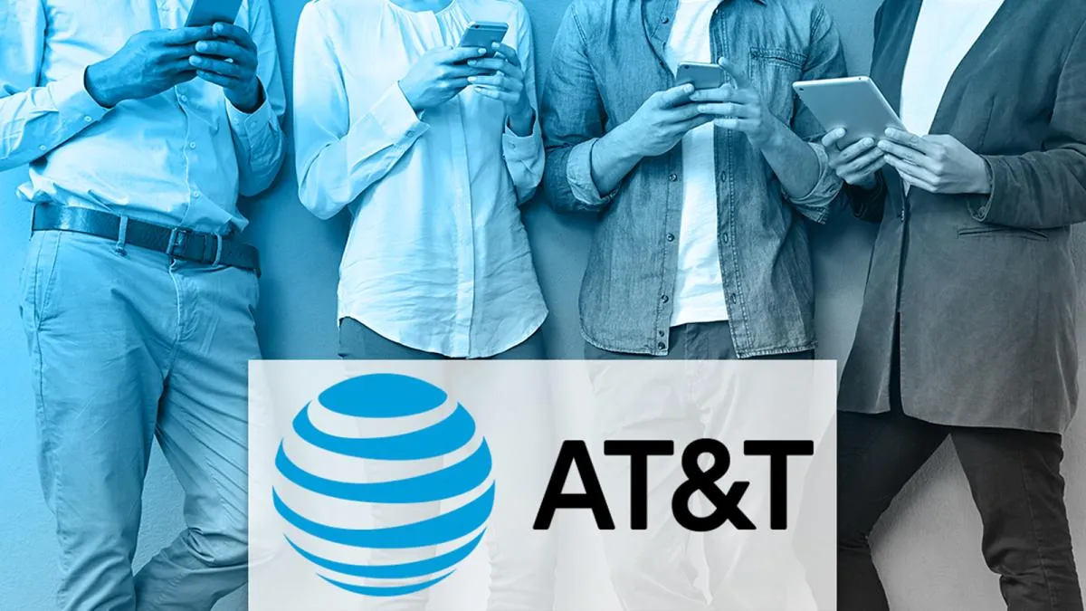 AT&T revela en EU que su red mexicana requiere hasta 400 millones de dólares por año